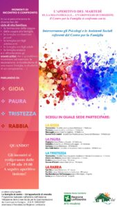 Centro per la famiglia