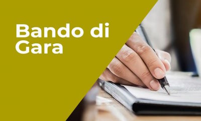 AVVISO PUBBLICO DI SELEZIONE PER IL CONFERIMENTO DI INCARICHI DI LAVORO AUTONOMO PER OPERATORI ESPERTI NELL’INCLUSIONE DEI CITTADINI DI PAESI TERZI E NEL COORDINAMENTO DIPROGETTI” NELL’AMBITO DEL PROGETTO LAB IMPACT – 2° ed. (PROG-989) – CUP: E89I25001390007|Bando Gara 400×240