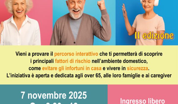 CORSO OPERATORE SOCIO SANITARIO CERTIFICATO – PARTENZA 10 NOVEMBRE 2025